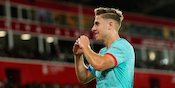 Fermin Lopez: Calon Bintang Besar Barcelona Fermin Lopez: Calon Bintang Besar Barcelona
