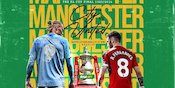 Live Streaming MU vs City, Final Piala FA Sabtu 25 Mei 2024 Live Streaming MU vs City, Final Piala FA Sabtu 25 Mei 2024