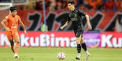 Francisco Rivera Minta Publik Hormati Madura United Francisco Rivera Minta Publik Hormati Madura United