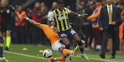 Nasib Buruk 2 Eks Pemain MU di Fenerbahce: Hanya Sekali Kalah, tapi Gagal Juara di Super Liga Turki
