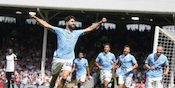 Gvardigol! Josko Gvardiol, Bek, 7 Laga 5 Gol Gvardigol! Josko Gvardiol, Bek, 7 Laga 5 Gol