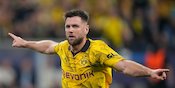 Borussia Dortmund Enggan Sombong, Ingat Barcelona Pernah Kena Comeback PSG Borussia Dortmund Enggan Sombong, Ingat Barcelona Pernah Kena Comeback PSG