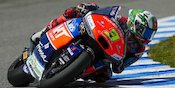 Hasil Balapan Moto2 Prancis 2024: Duet MT Helmets-MSI Finis 1-2, Sergio Garcia Menang