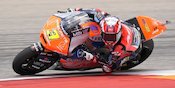 Klasemen Sementara Moto2 2024 Usai Seri Austria di Red Bull Ring Klasemen Sementara Moto2 2024 Usai Seri Austria di Red Bull Ring