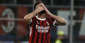 Mimpi yang Sempurna Olivier Giroud di AC Milan