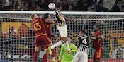 Man of the Match AS Roma vs Juventus: Gleison Bremer Man of the Match AS Roma vs Juventus: Gleison Bremer