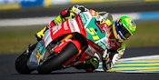 Hasil Sesi Latihan Pertama MotoE Belanda 2024: Eric Granado Tercepat, Ungguli Jordi Torres Hasil Sesi Latihan Pertama MotoE Belanda 2024: Eric Granado Tercepat, Ungguli Jordi Torres
