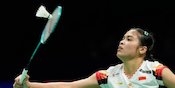 Hasil Final Uber Cup 2024: Indonesia Gagal Juara Setelah Takluk dari China