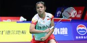 Link Live Streaming Indonesia vs China di Final Uber Cup 2024 di Vidio, 5 Mei 2024