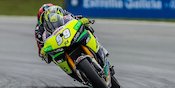 Hasil Kualifikasi MotoE Austria 2024: Oscar Gutierrez Sukses Sabet Pole, Kalahkan Hector Garzo