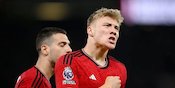 Tunggu Saja, Rasmus Hojlund Bisa Cetak 30 Gol Musim Depan!