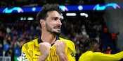 Hummels & Reus: 2 Pemain Dortmund Tersisa dari Final Liga Champions 2013 Lalu Hummels & Reus: 2 Pemain Dortmund Tersisa dari Final Liga Champions 2013 Lalu