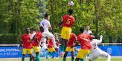 Wasit Francois Letexier Dinilai Kerap Ambil Keputusan Salah Kala Pimpin Laga Indonesia U-23 vs Guinea Wasit Francois Letexier Dinilai Kerap Ambil Keputusan Salah Kala Pimpin Laga Indonesia U-23 vs Guinea