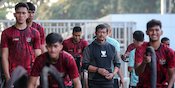 Dua Agenda Timnas Indonesia Setelah Piala AFF U-16: Timnas U-19 Berburu Gelar, Timnas Putri Lawan Hong Kong Dua Agenda Timnas Indonesia Setelah Piala AFF U-16: Timnas U-19 Berburu Gelar, Timnas Putri Lawan Hong Kong
