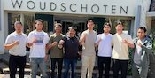 Profil 5 Pemain Keturunan di Skuad Sementara Indonesia U-19 Racikan Indra Sjafri: Dari Sudan hingga Guinea
