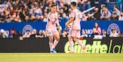 Menolak Kalah! Luis Suarez Cetak Gol, Inter Miami Come Back Bekuk Montreal Menolak Kalah! Luis Suarez Cetak Gol, Inter Miami Come Back Bekuk Montreal