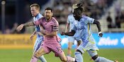 Hasil MLS 2024: Messi Cetak Gol, Inter Miami Dipermalukan Atlanta United Hasil MLS 2024: Messi Cetak Gol, Inter Miami Dipermalukan Atlanta United