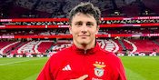 Bos Timnas Portugal Dukung Joao Neves Gabung Manchetser United Bos Timnas Portugal Dukung Joao Neves Gabung Manchetser United