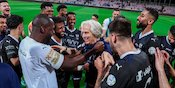 Al Hilal Unbeaten! Juara Liga Arab Saudi, Petik 31 Kemenangan, Gak Pernah Kalah