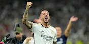 Ketika Real Madrid Ditinggal 2 Pahlawan dari La Fabrica Sekaligus!