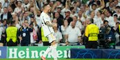 Joselu, Pemain Pinjaman yang Jadi Pahlawan Real Madrid di Liga Champions