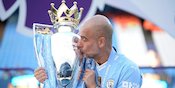 Mulai Arteta Sampai Lopetegui, Semua Komentari Kontrak Baru Pep Guardiola Mulai Arteta Sampai Lopetegui, Semua Komentari Kontrak Baru Pep Guardiola