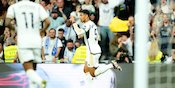 5 Alasan Real Madrid Bakal Bekuk Borussia Dortmund dan Juara Liga Champions