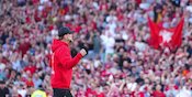 Meski tak Lagi Melatih Liverpool, Klopp Janji Bakal Balik ke Anfield