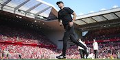 Terungkap! Gara-Gara Jurgen Klopp, Liverpool Pernah Tolak Alexander Isak Demi Darwin Nunez