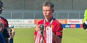 Gokil! Kai Rooney Cetak Gol Indah dan Bawa MU Raih Trofi Juara Gokil! Kai Rooney Cetak Gol Indah dan Bawa MU Raih Trofi Juara