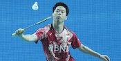 Berat Putuskan Pensiun dari Bulu Tangkis, Kevin Sanjaya Ngaku Banyak Pertimbangan