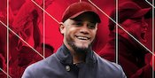Resmi Jadi Nahkoda Bayern, Kompany Ingin Bajak Bek Serba Bisa Liverpool Ini Resmi Jadi Nahkoda Bayern, Kompany Ingin Bajak Bek Serba Bisa Liverpool Ini