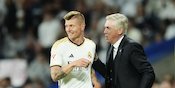 5 Gelandang yang Bisa Menggantikan Toni Kroos di Real Madrid, Termasuk Bintang Liverpool