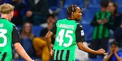 Man of the Match Sassuolo vs Inter Milan: Armand Lauriente Man of the Match Sassuolo vs Inter Milan: Armand Lauriente