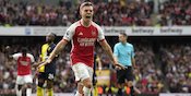 Leandro Trossard Diincar Al Ittihad, Arsenal: Jangan Ya Leandro Trossard Diincar Al Ittihad, Arsenal: Jangan Ya
