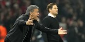 PSG Tersingkir dari Liga Champions, Bagaimana Nasib Luis Enrique? PSG Tersingkir dari Liga Champions, Bagaimana Nasib Luis Enrique?