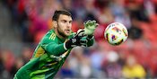 Terpilih Main di MLS All Star Bareng Messi & Suarez Berkat Bantuan Netizen, Maarten Paes: Terima Kasih! Terpilih Main di MLS All Star Bareng Messi & Suarez Berkat Bantuan Netizen, Maarten Paes: Terima Kasih!