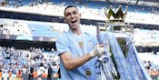 Selamat, Phil Foden Sabet Penghargaan Pemain Terbaik PFA 2023/24! Selamat, Phil Foden Sabet Penghargaan Pemain Terbaik PFA 2023/24!