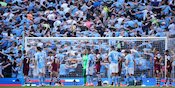Abaikan Rekor di Depan Mata, Man City Hanya Ingin Main Bagus Abaikan Rekor di Depan Mata, Man City Hanya Ingin Main Bagus