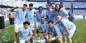 Hasil Lengkap, Klasemen, dan Top Skor Premier League 2023/2024
