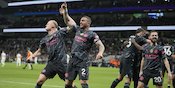 Man City di Ambang Juara Lagi, Fans Arsenal Mewek Berjamaah: Jagain Trofi Orang Terus, Tetap Ngarep Keajaiban Man City di Ambang Juara Lagi, Fans Arsenal Mewek Berjamaah: Jagain Trofi Orang Terus, Tetap Ngarep Keajaiban