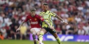 Peter Schmeichel Sentil Lini Serang MU Usai Kalah dari Arsenal Peter Schmeichel Sentil Lini Serang MU Usai Kalah dari Arsenal