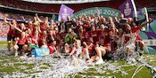 Manchester United Women Juara Piala FA 2023/2024 Manchester United Women Juara Piala FA 2023/2024