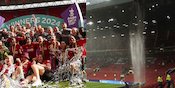 Saat Manchester United Women Juara dan Bikin Bangga, Man United Kalah Lagi dan Lagi