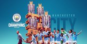 Selamat! Manchester City Juara Premier League 2023/2024 Selamat! Manchester City Juara Premier League 2023/2024