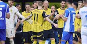 Guard of Honour untuk Marco Reus Guard of Honour untuk Marco Reus