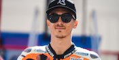 Honda 'Blokir' Luca Marini untuk Hengkang, Bagaimana Nasib Joan Mir-Taka Nakagami? Honda 'Blokir' Luca Marini untuk Hengkang, Bagaimana Nasib Joan Mir-Taka Nakagami?