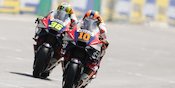 Kompak Ingin Tinggalkan Repsol Honda, Joan Mir dan Luca Marini Rebutan Kursi Trackhouse Kompak Ingin Tinggalkan Repsol Honda, Joan Mir dan Luca Marini Rebutan Kursi Trackhouse
