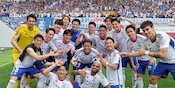 Langkah Bersejarah Yokohama F. Marinos Menuju Final Liga Champions Asia