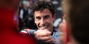 Gresini Racing Mimpi Tak Ditinggalkan Marc Marquez di MotoGP 2025 Gresini Racing Mimpi Tak Ditinggalkan Marc Marquez di MotoGP 2025